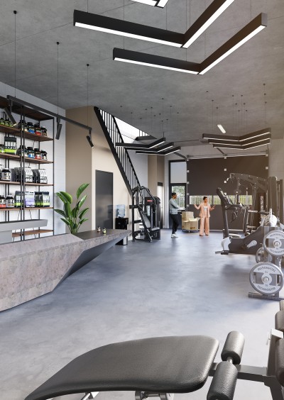 Interieur