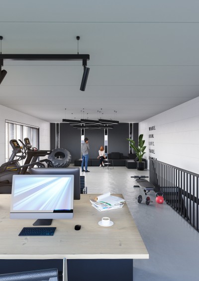 Interieur