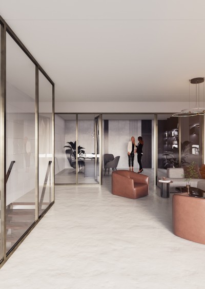 Interieur